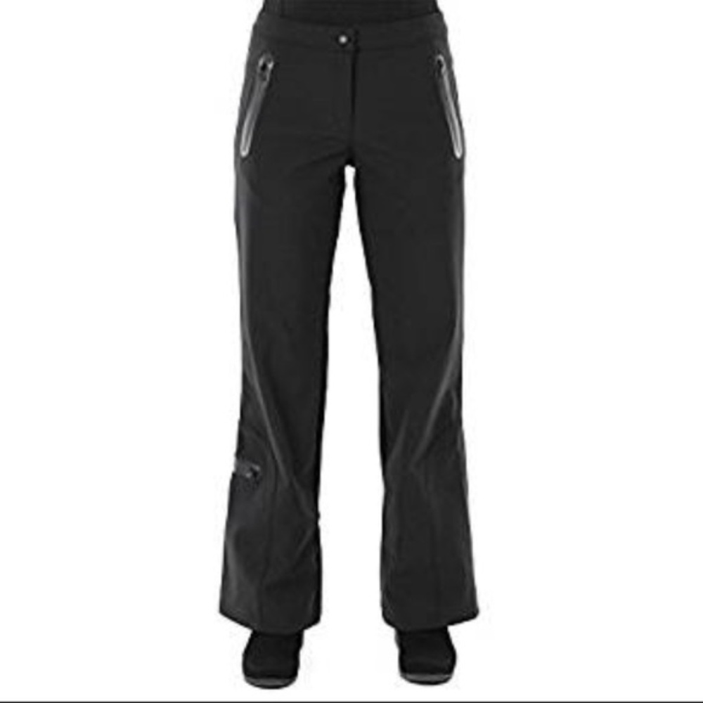AFRC Ladies Soft Shell Ski Pants